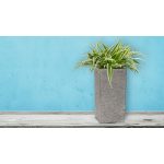 G21 Natur Tube virágcserép 30 x 60 x 30