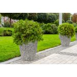 G21 Natur Plump virágcserép 36 x 50 x 36