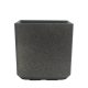 G21 Industrial Block virágcserép 21 x 21 x 21