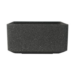 G21 Industrial Square virágcserép  50 x 25 x 50