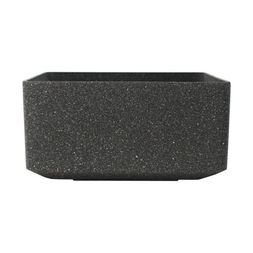 G21 Industrial Square virágcserép  50 x 25 x 50