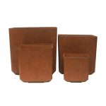 G21 Element Block virágcserép 43 x 43 x 43