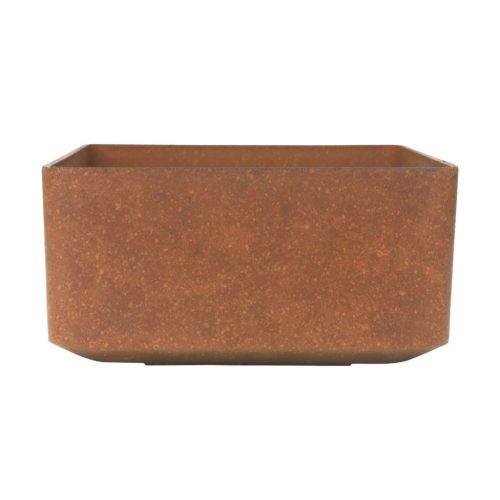 G21 Element Square virágcserép 50 x 25 x 50