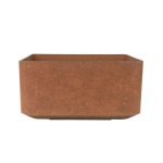 G21 Element Square virágcserép 43 x 22 x 43
