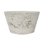 G21 Baltic Bowl virágcserép 47 x 27 x 47