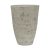 G21 Baltic Plump virágcserép  51 x 71 x 51