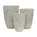 G21 Baltic Plump virágcserép 44 x 61 x 44