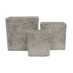 G21 Baltic Brick virágcserép 43 x 43 x 43