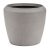 G21 Cement Round virágcserép 55,6 x 55,6 x 48,4