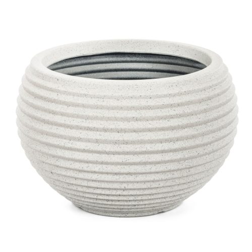 G21 Sand Ring virágcserép 40,5 x 40,5 x 26