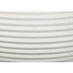 G21 Sand Ring virágcserép 40,5 x 40,5 x 26