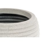 G21 Sand Ring virágcserép 40,5 x 40,5 x 26