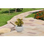 G21 Sand Ring virágcserép 29 x 29 x 19