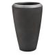 G21 Coal Oval virágcserép 55 x 55 x 86,3