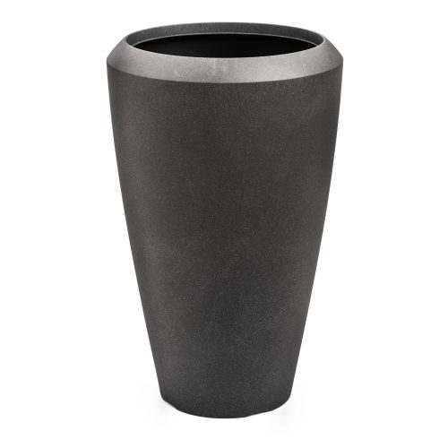 G21 Coal Oval virágcserép 44,3 x 44,3 x 69,8