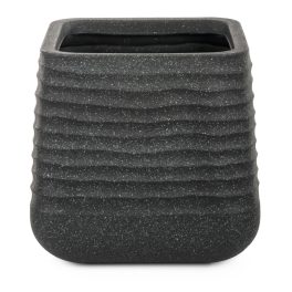 G21 Lava Cube virágcserép 38 x 38 x 37