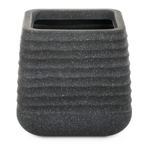 G21  Lava Cube  virárcserép 28 x 28 x 27,5