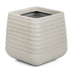 G21 Sand Cube viágcserép 28 x 28 x 27,5