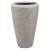 G21 Cement Oval virágcserép 55 x 55 x 86,3