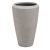 G21 Cement Oval virágcserép 44,3 x 44,3 x 69,8