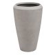 G21 Cement Oval virágcserép 44,3 x 44,3 x 69,8
