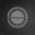 Virágcserép G21 Lava Cone 37 x 37 x 48,5