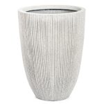 G21 Sand Cone virágcserép 37 x 37 x 48,5