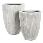 G21 Sand Cone virágcserép 37 x 37 x 48,5