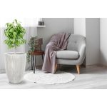 G21 Sand Cone virágcserép 37 x 37 x 48,5