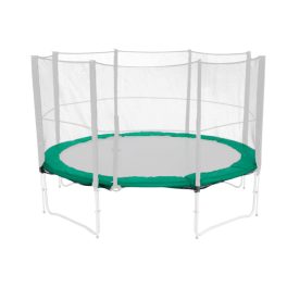 G21 Tartalék rugó borítás a trambulinhoz, 305 cm, zöld
