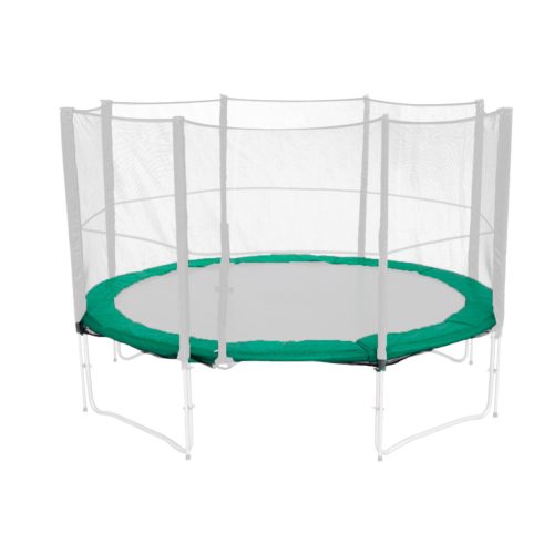 G21 Tartalék rugó borítás a trambulinhoz, 305 cm, zöld