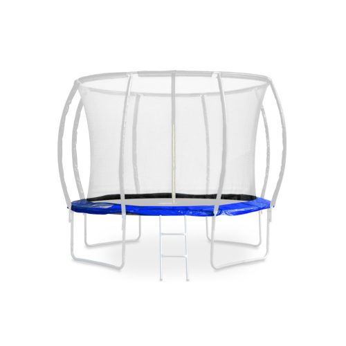 G21 pótalkatrész rugóvédő a SpaceJump 305 cm trambulinhoz, kék