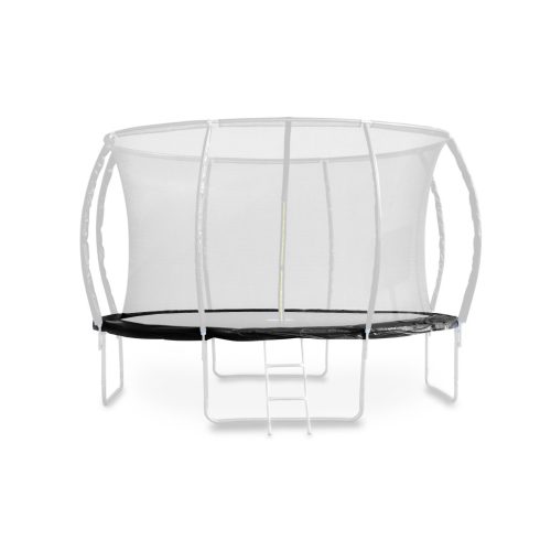 G21 pótlkatrész rugóvédő a SpaceJump 366 cm trambulinhoz, fekete