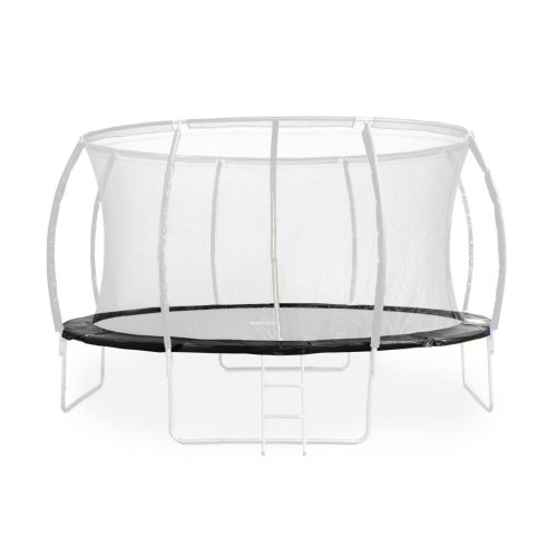 G21 pótalkatrész rugóvédő a SpaceJump 430 cm trambulinhoz, fekete