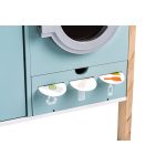 Woody gyerek konyha világítással és hangokkal "Dakota