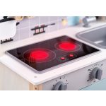 Woody gyerek konyha világítással és hangokkal "Dakota