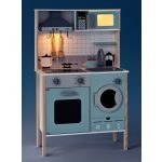 Woody gyerek konyha világítással és hangokkal "Dakota