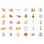 Woody gyerek konyha világítással és hangokkal "Dakota