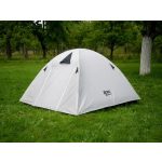 Acra ST04/1-SE sátor 3-4 személyre, dupla rétegű