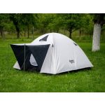 Acra ST04/1-SE sátor 3-4 személyre, dupla rétegű
