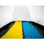 Acra ST04/1-SE sátor 3-4 személyre, dupla rétegű