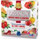 Agro Kristalon műtrágya Egészséges paradicsom és paprika 0,5 kg