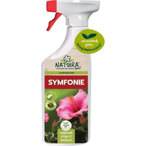 Hnojivo Agro Natura Symfonie 500 ml