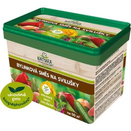 Agro Natura Növényi keverék takácsatkák ellen 10x10 g