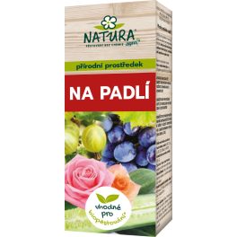   Agro NATURA készítmény lisztharmat ellen természetes gyógymód 100 ml