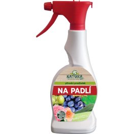   Agro NATURA lisztharmat elleni természetes készítmény  RTD 500 ml