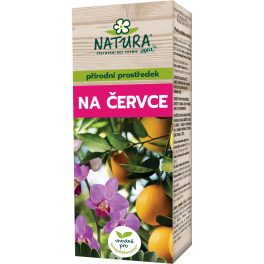 Agro NATURA féreghajtó természetes készítmény 100 ml