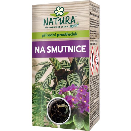 Agro NATURA készítmény levéltetvek ellen 50 ml