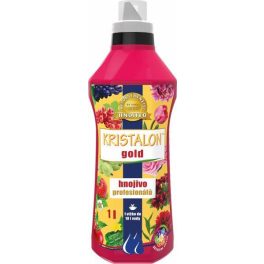 Műtrágya Agro Kristalon Gold folyadék 1l