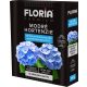 Kristályos műtrágya Agro FLORIA kék hortenziákhoz 350 g